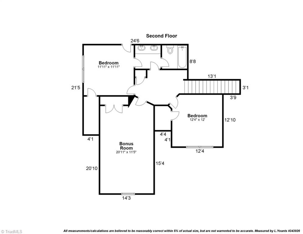 7479 Fox Chase Drive Property Photo 48