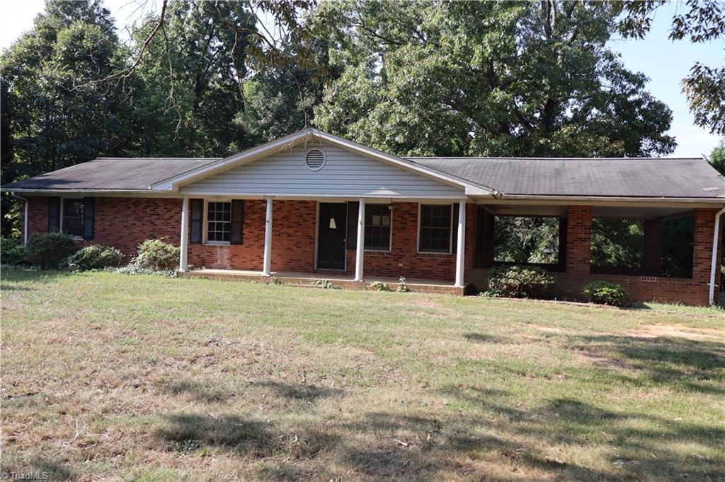 648 Heath Church Road
