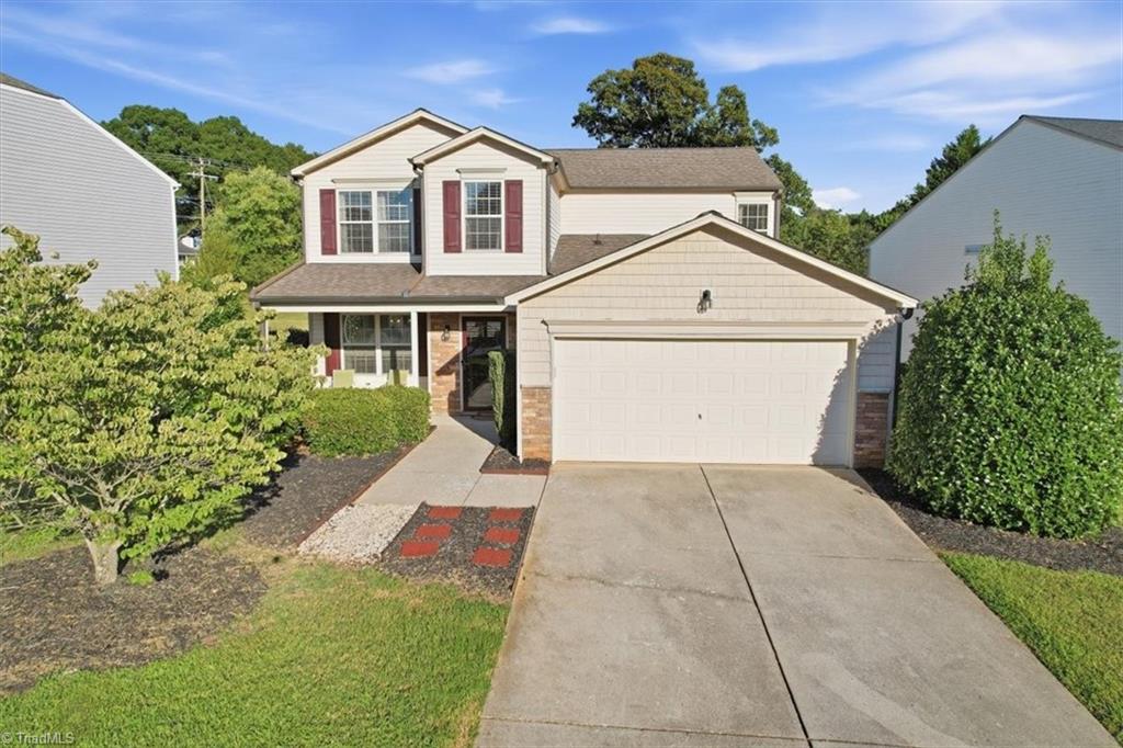 4562 Westhill Place Property Photo 1