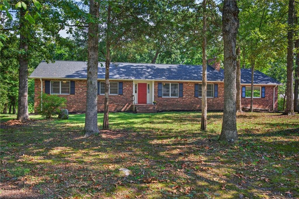 5408 Hidden Valley Road Property Photo 1