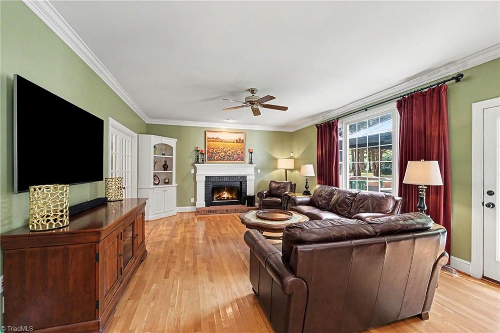 7901 Merrick Court Property Photo 8