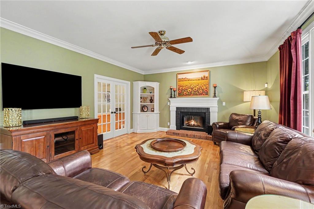 7901 Merrick Court Property Photo 11