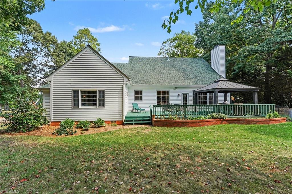 7901 Merrick Court Property Photo 45