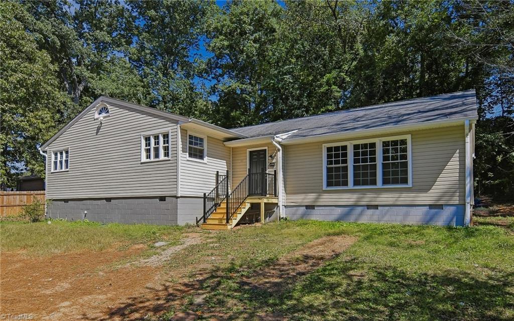 503 Lindbergh Street Property Photo 1