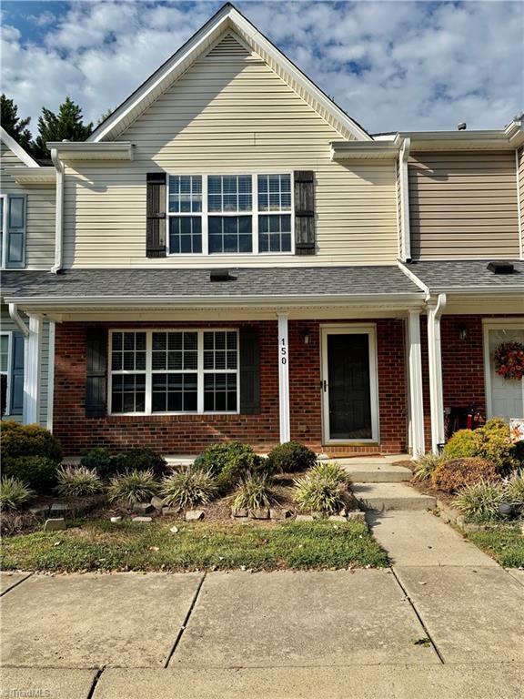 150 Bridford Downs Drive Property Photo 1