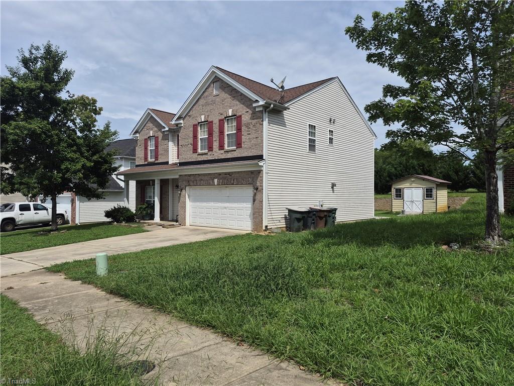 3615 Pertland Trail Property Photo 2