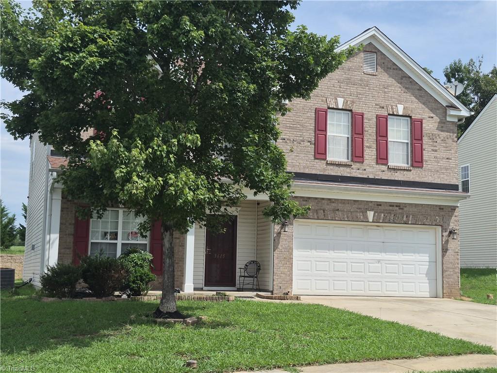 3615 Pertland Trail Property Photo 4