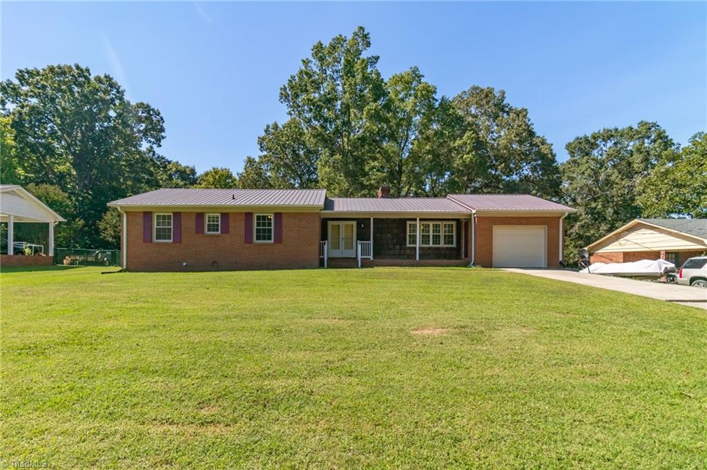 115 Monroe Drive