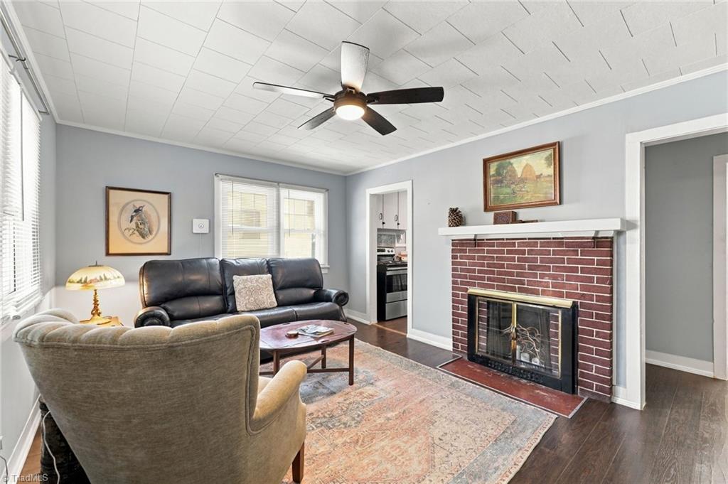 1115 Graham Street Property Photo 1