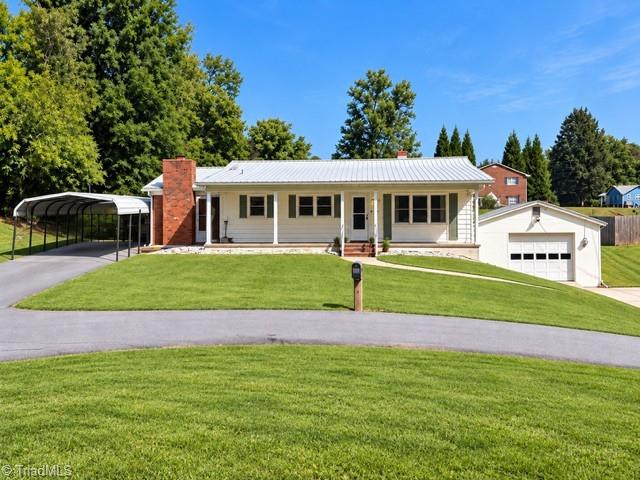 1559 Jordan Drive Property Photo 1