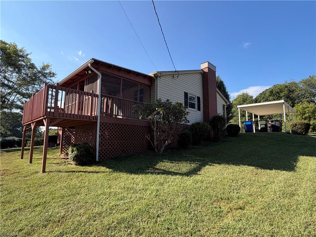 1516 W Fairfield Drive Property Photo 11