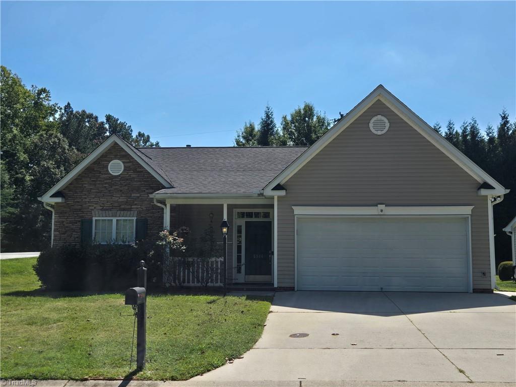 5906 River Gate Court Property Photo 1