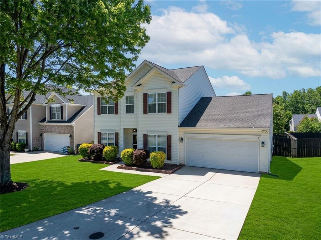 4236 Laurel Ridge Circle Property Photo 1