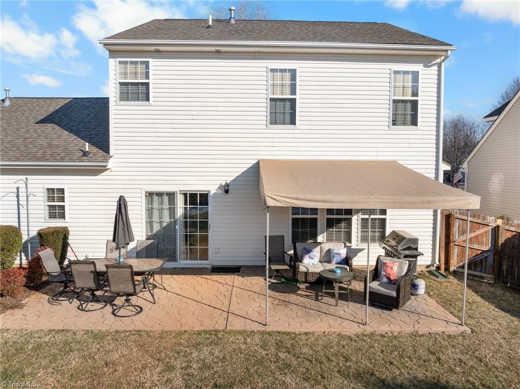 4236 Laurel Ridge Circle Property Photo 6