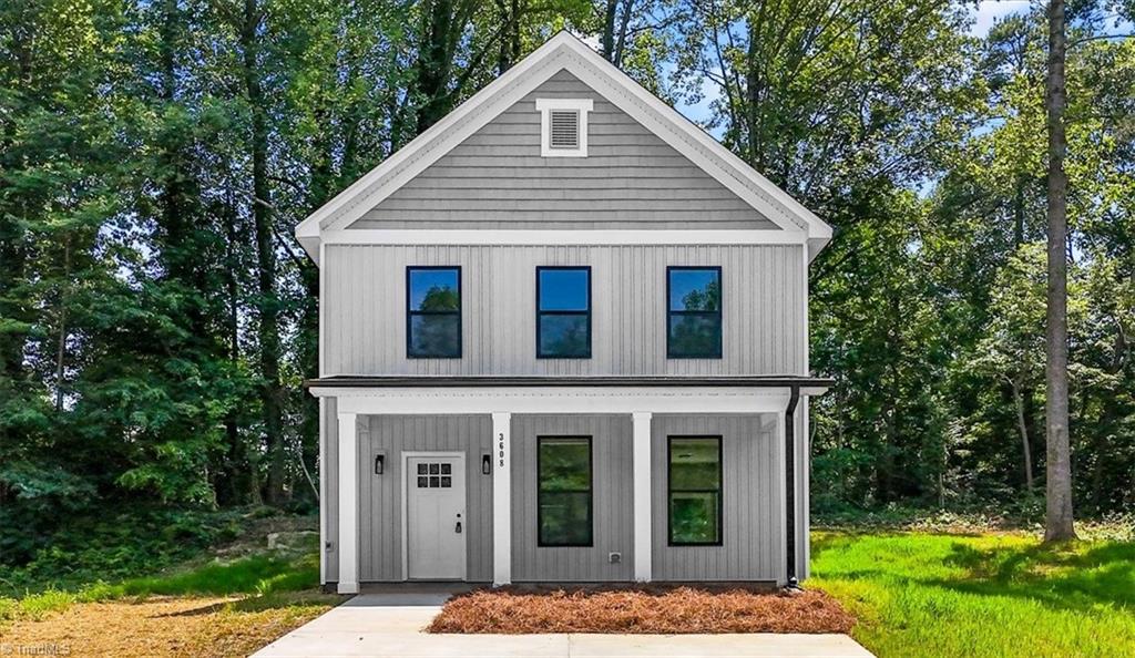 3608 Turret Court Property Photo 1