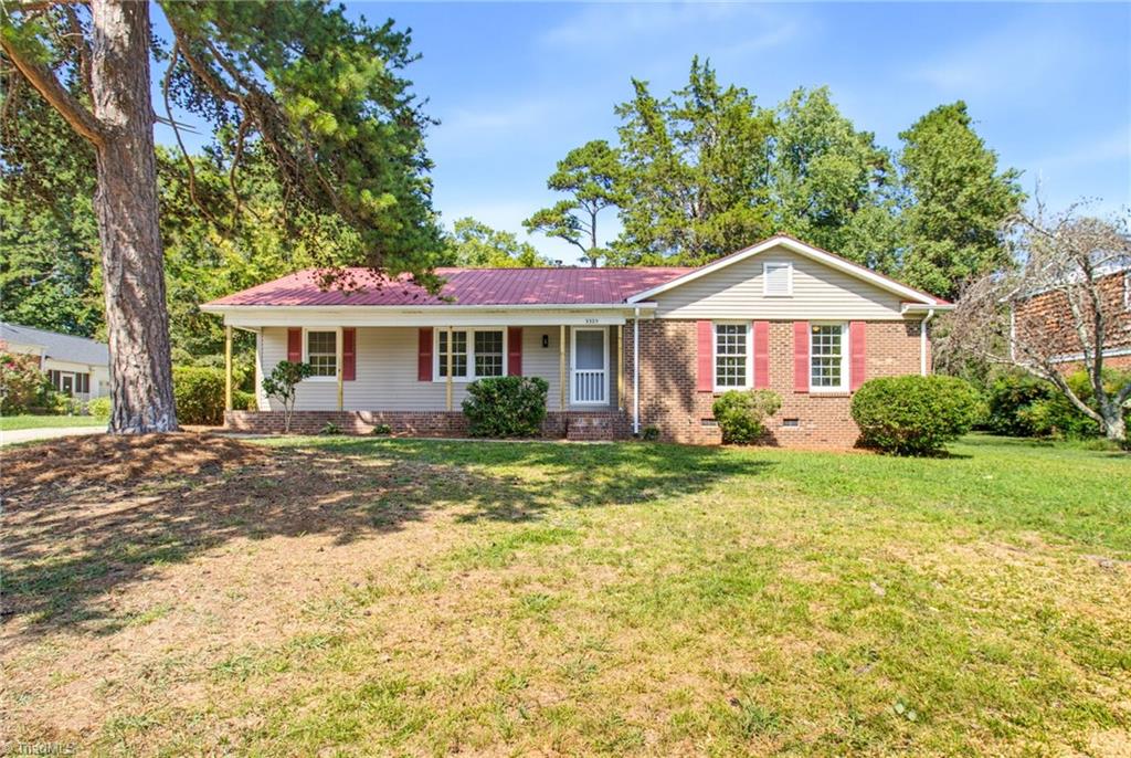 3325 Colony Drive Property Photo 1