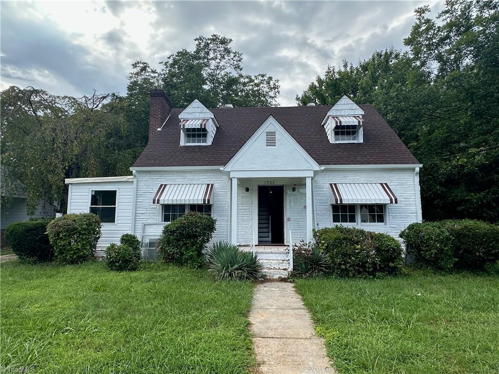 1900 Peachtree Street Property Photo 1