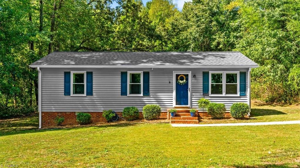 8437 Southard Road Property Photo 1