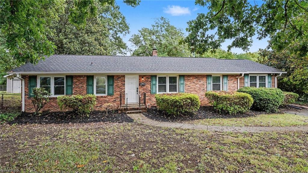 3768 Vandalia Drive Property Photo 1