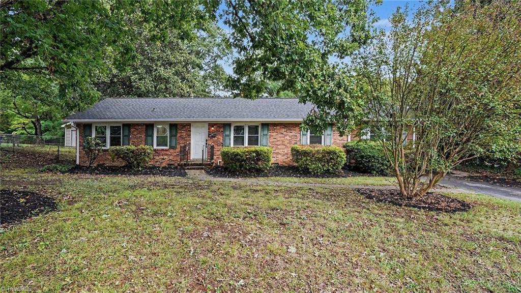 3768 Vandalia Drive Property Photo 1