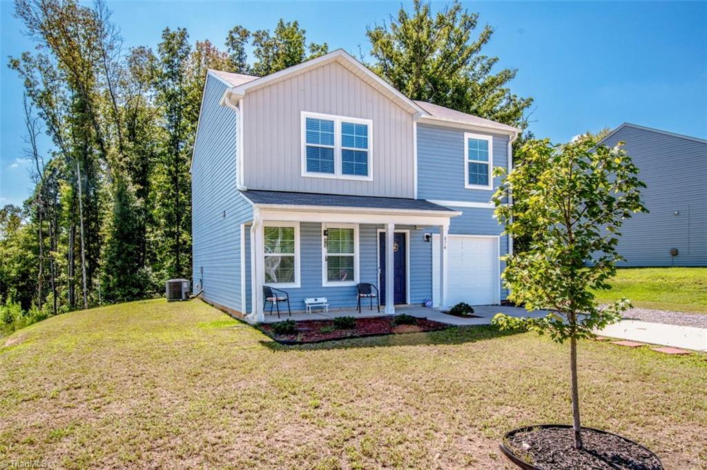 674 Whitney Road Property Photo 1