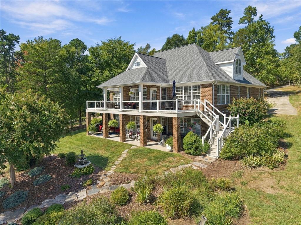 160 Crystal Bay Road Property Photo 3