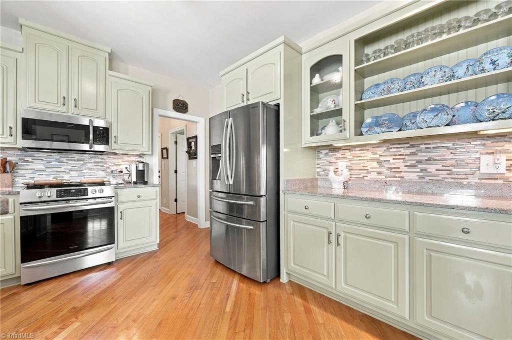160 Crystal Bay Road Property Photo 21