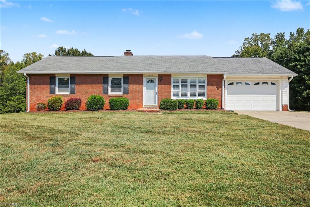 6025 Skylark Road Property Photo 1