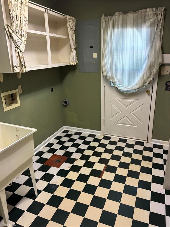 930 Foxhall Drive Property Photo 13