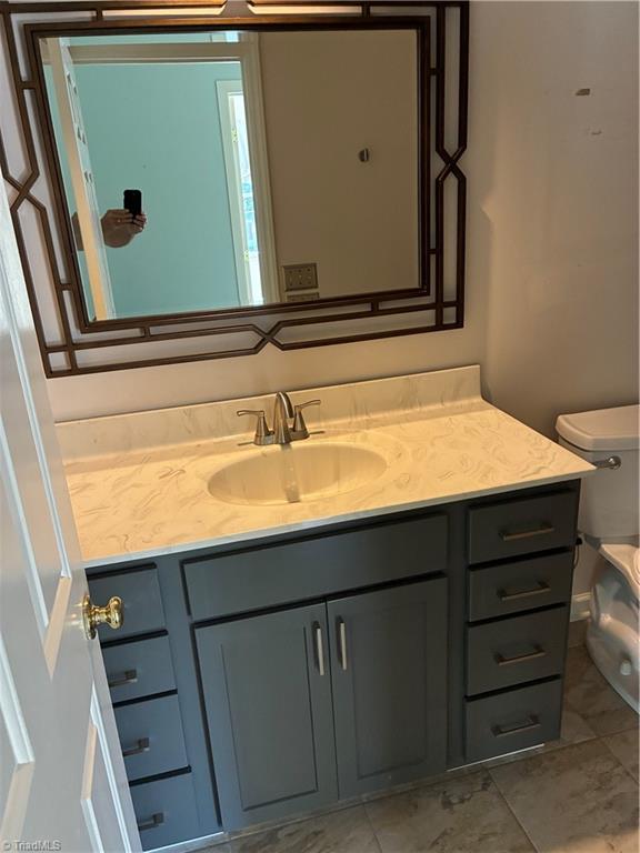 930 Foxhall Drive Property Photo 16