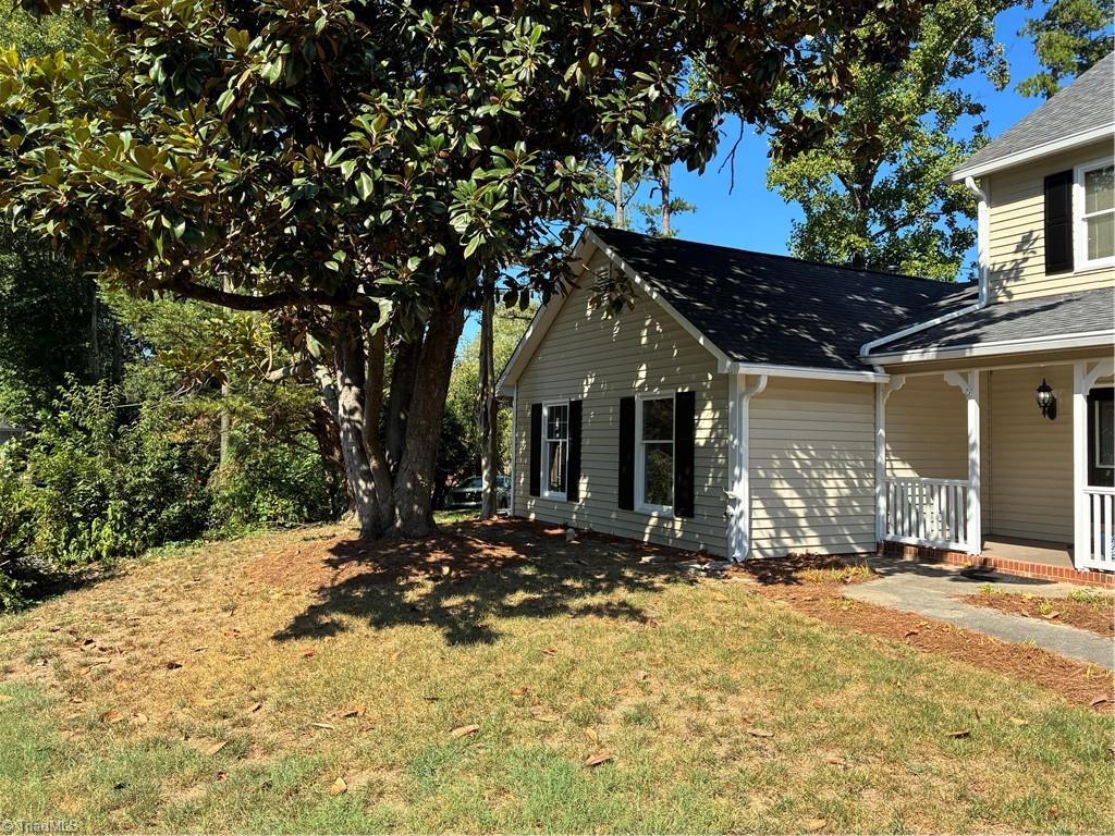 930 Foxhall Drive Property Photo 21