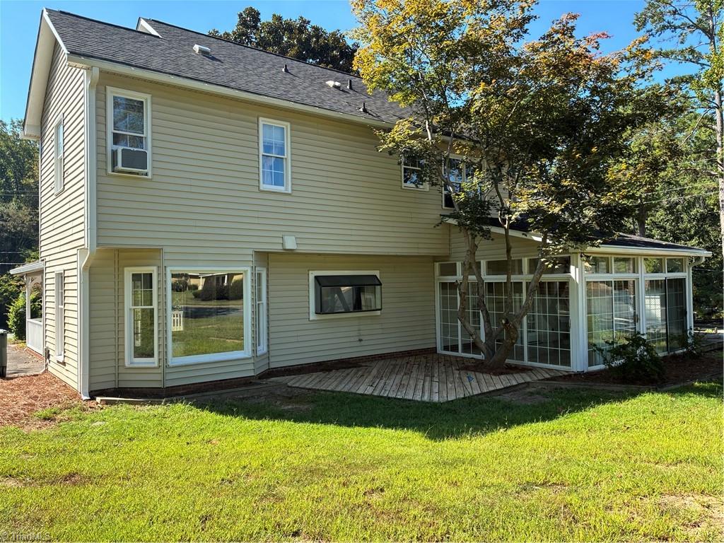 930 Foxhall Drive Property Photo 23