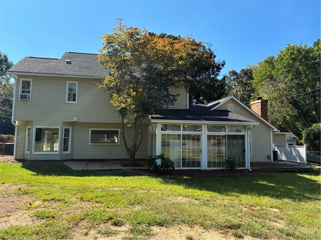 930 Foxhall Drive Property Photo 24
