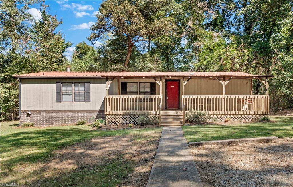 3508 Lottie B Road Property Photo 1