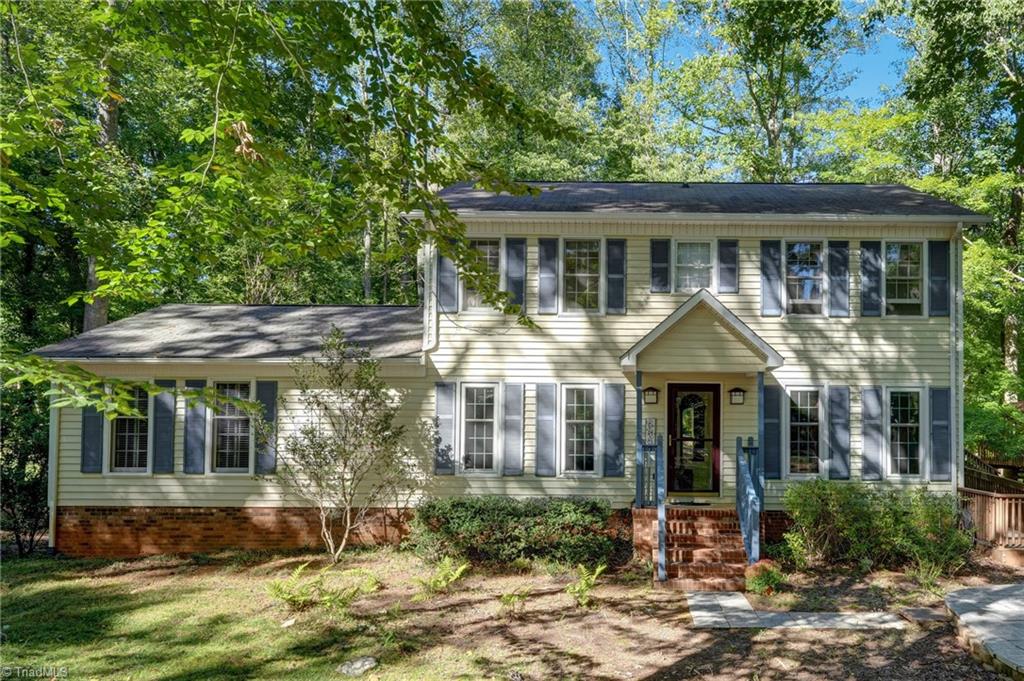 609 Forrest Drive Property Photo 1
