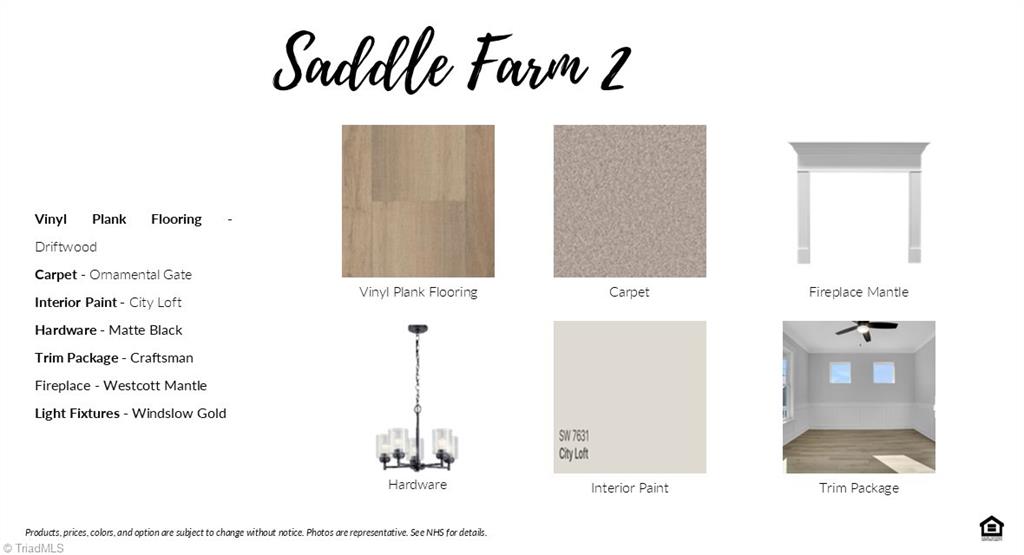 132 Saddle Street Property Photo 4