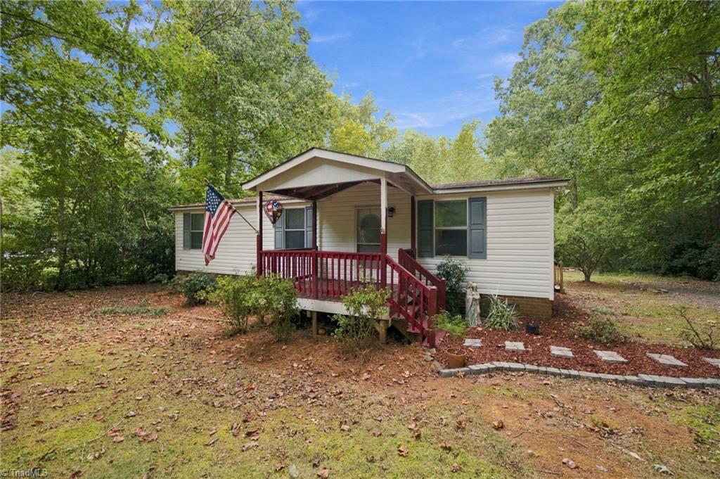 5209 Timber Creek Court Property Photo 1