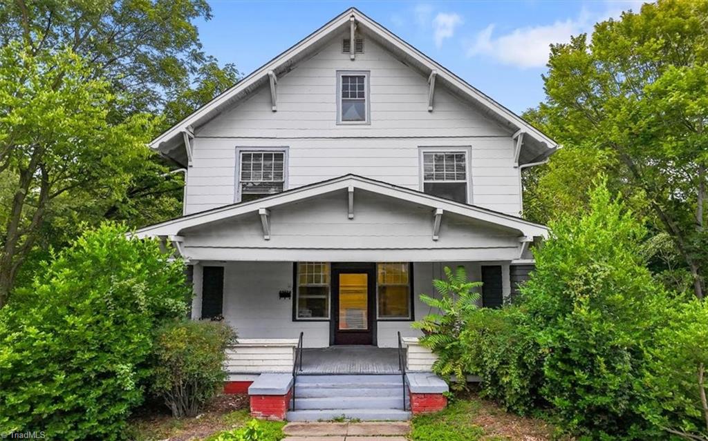 912 Spring Garden Street Property Photo 1