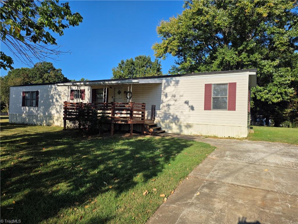114 Red Kirby Road Property Photo 1