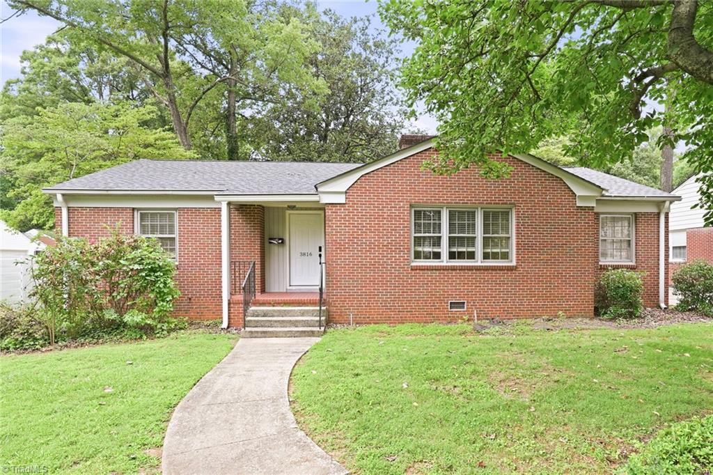 3816 Kirby Drive Property Photo 1