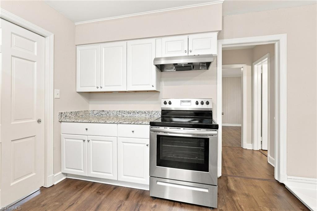 3816 Kirby Drive Property Photo 6