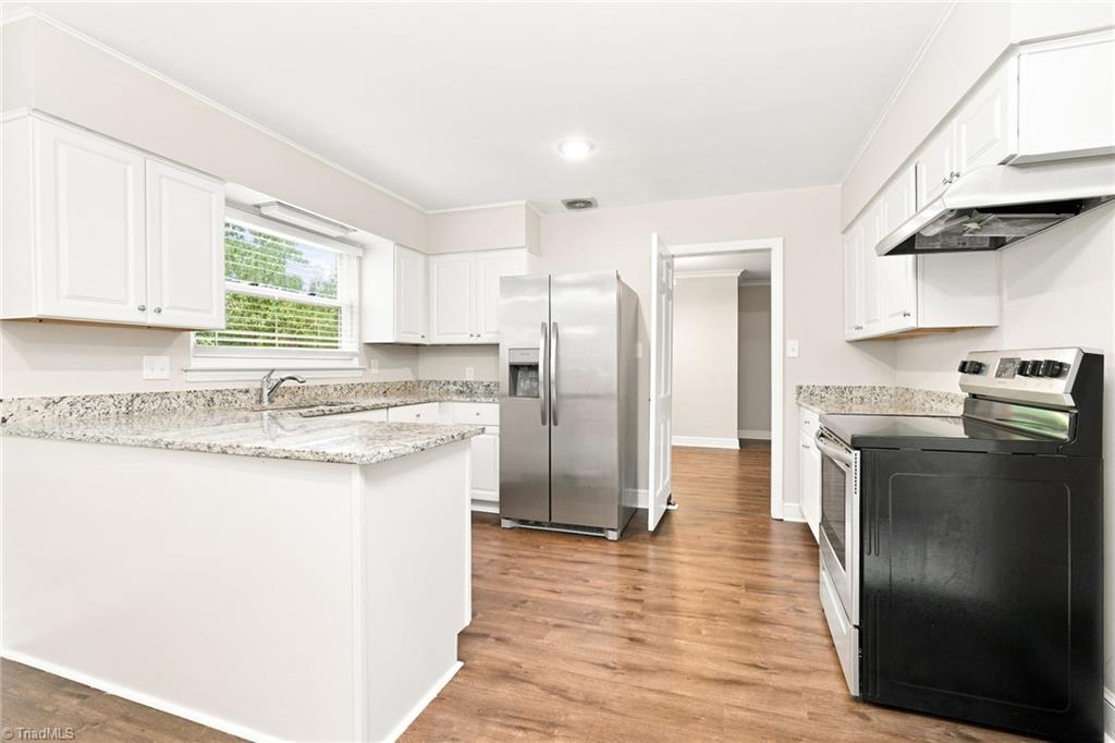3816 Kirby Drive Property Photo 7