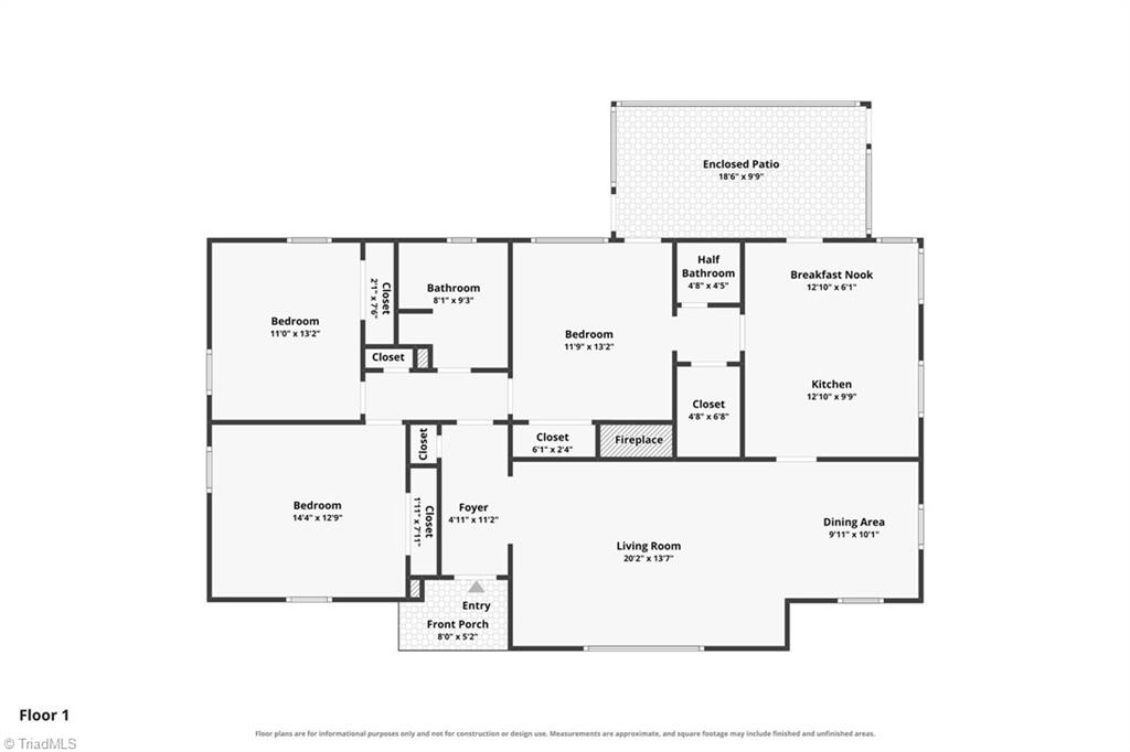 3816 Kirby Drive Property Photo 21