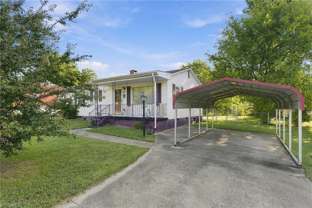 607 Walker Avenue Property Photo 3