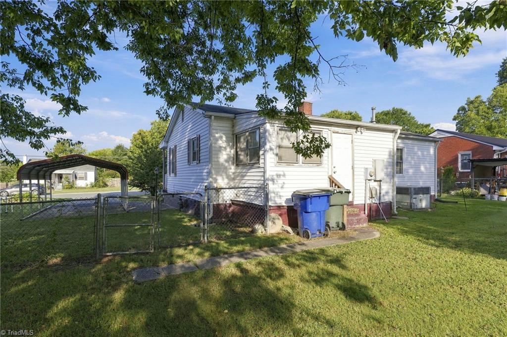 607 Walker Avenue Property Photo 26