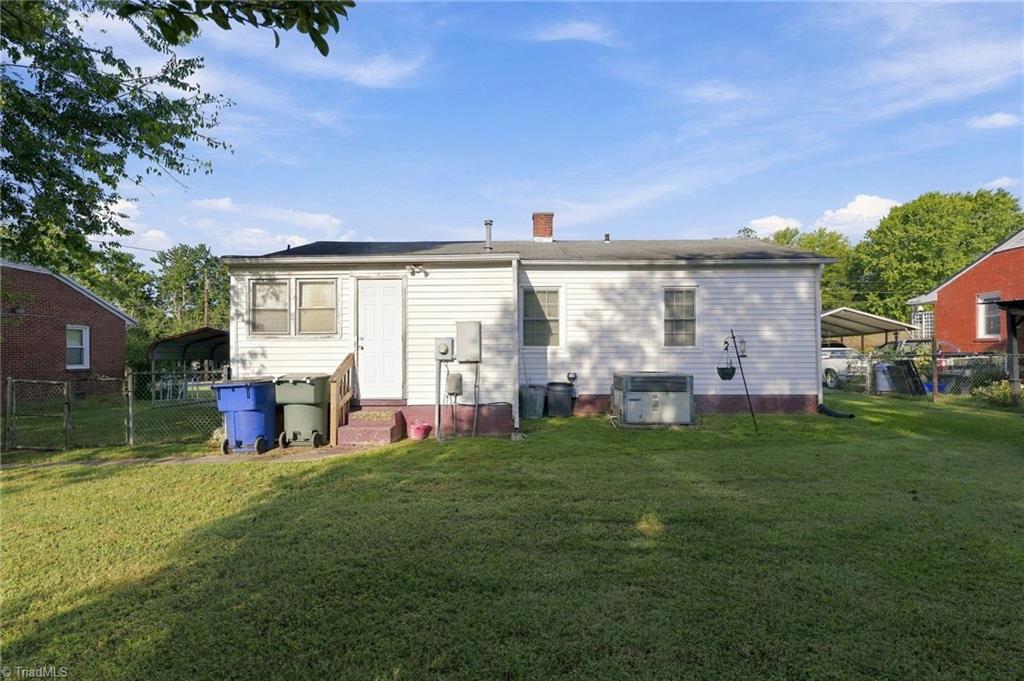 607 Walker Avenue Property Photo 27