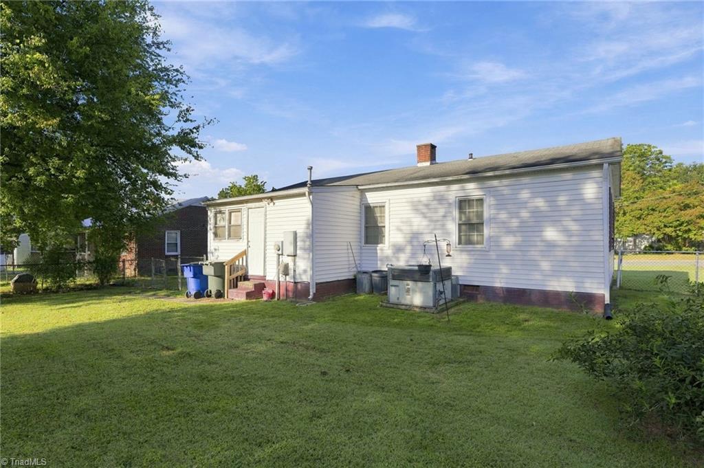 607 Walker Avenue Property Photo 28