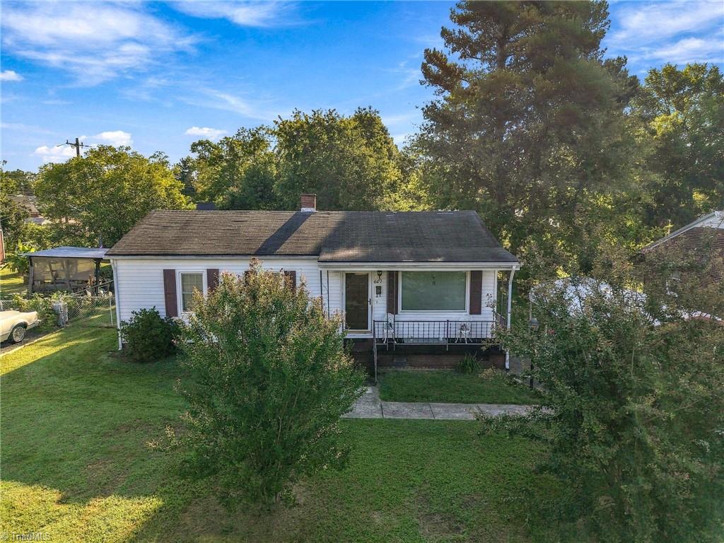 607 Walker Avenue Property Photo 31