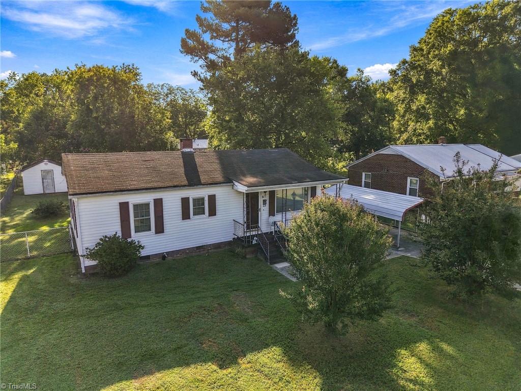 607 Walker Avenue Property Photo 32