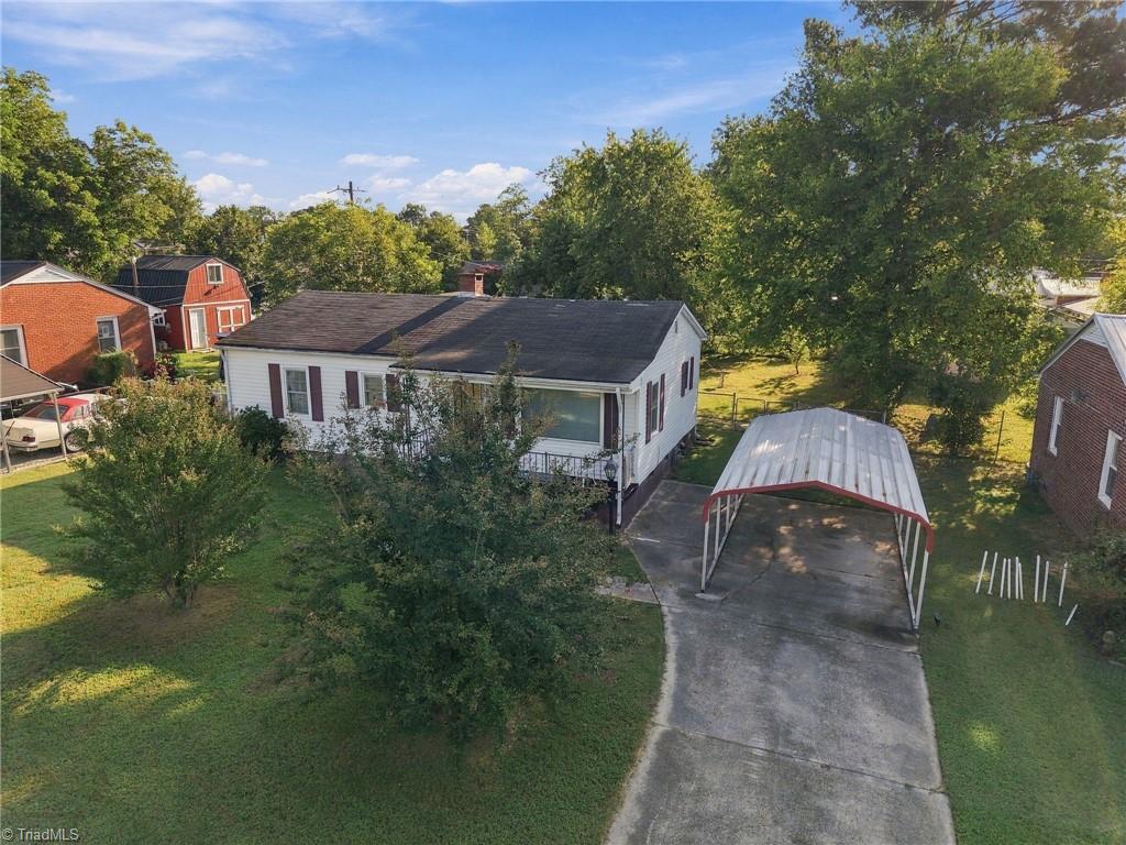607 Walker Avenue Property Photo 33